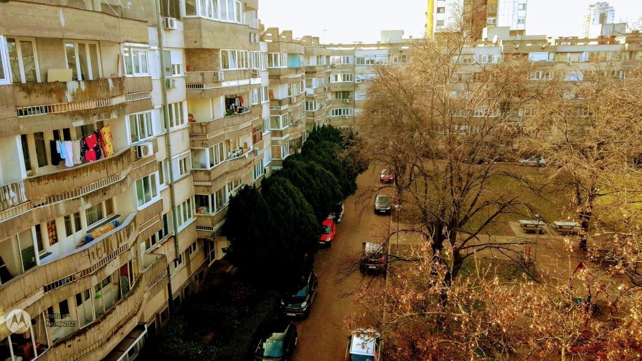 Men Who Knit Apartamento Belgrado Exterior foto